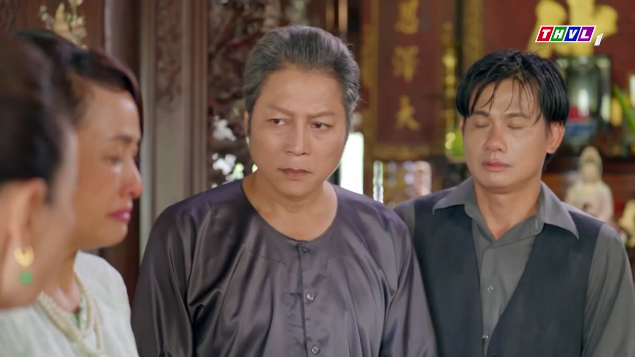 Chiếc Vòng Ngọc Bích tập 15