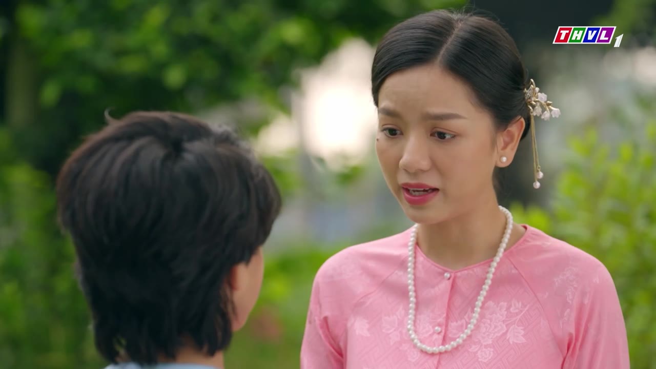 Chiếc Vòng Ngọc Bích tập 17 cảnh 3