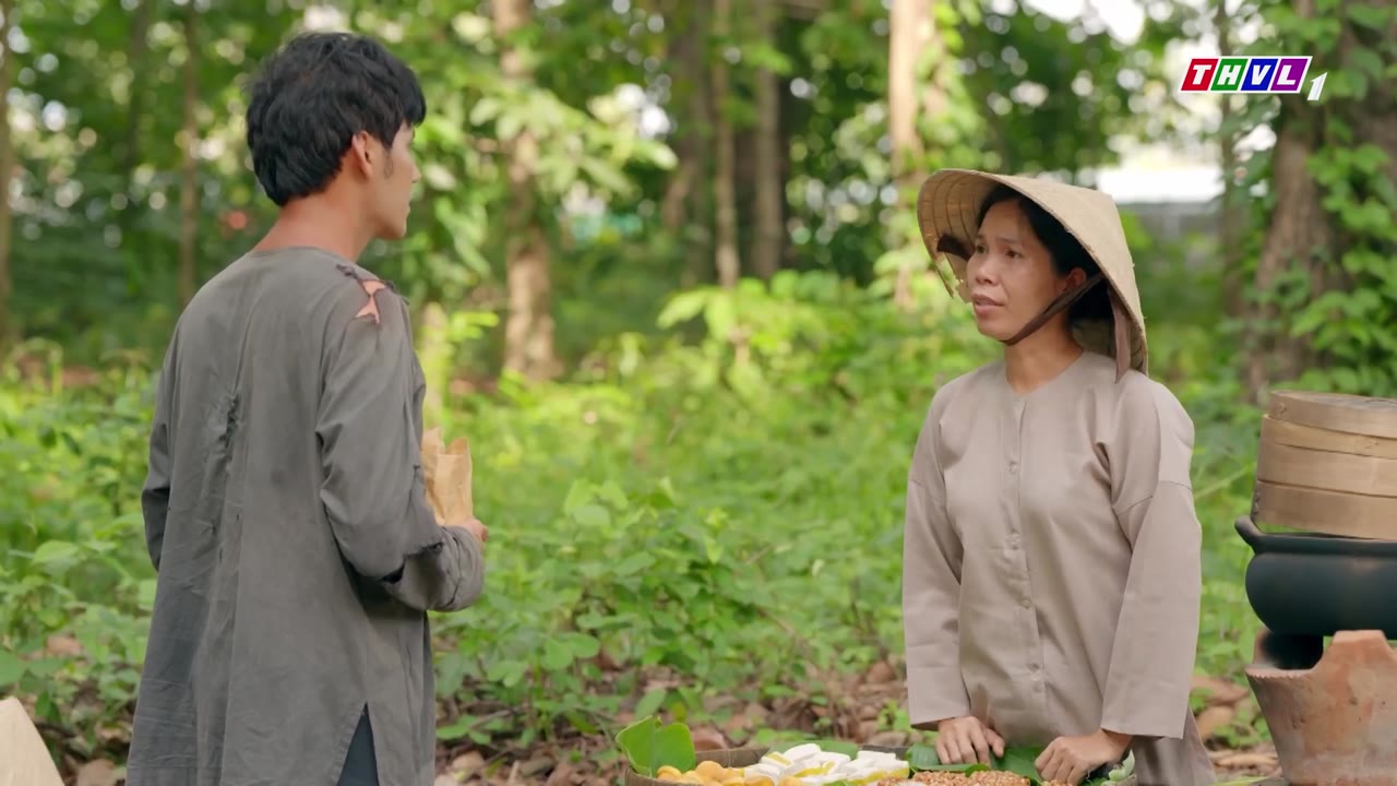 Chiếc Vòng Ngọc Bích tập 19