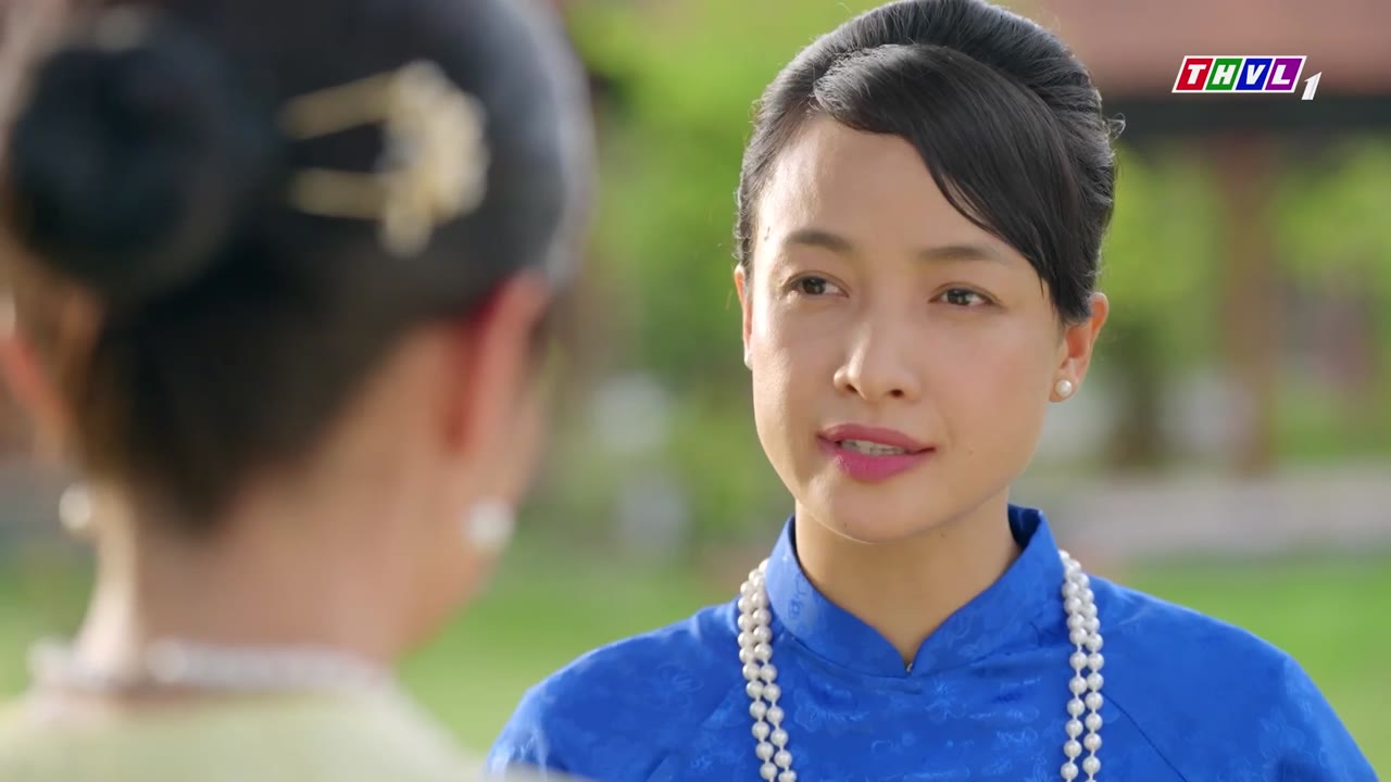 Chiếc Vòng Ngọc Bích tập 21