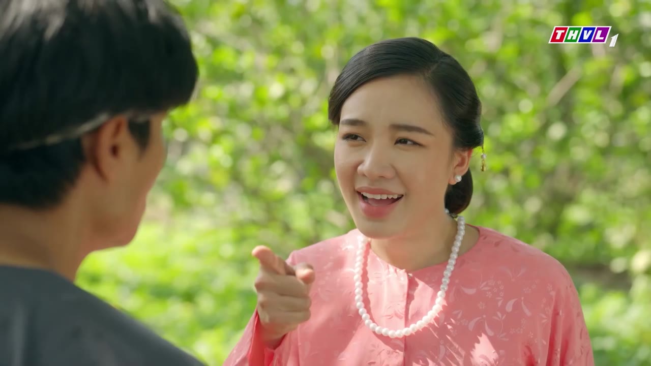 Chiếc Vòng Ngọc Bích tập 23