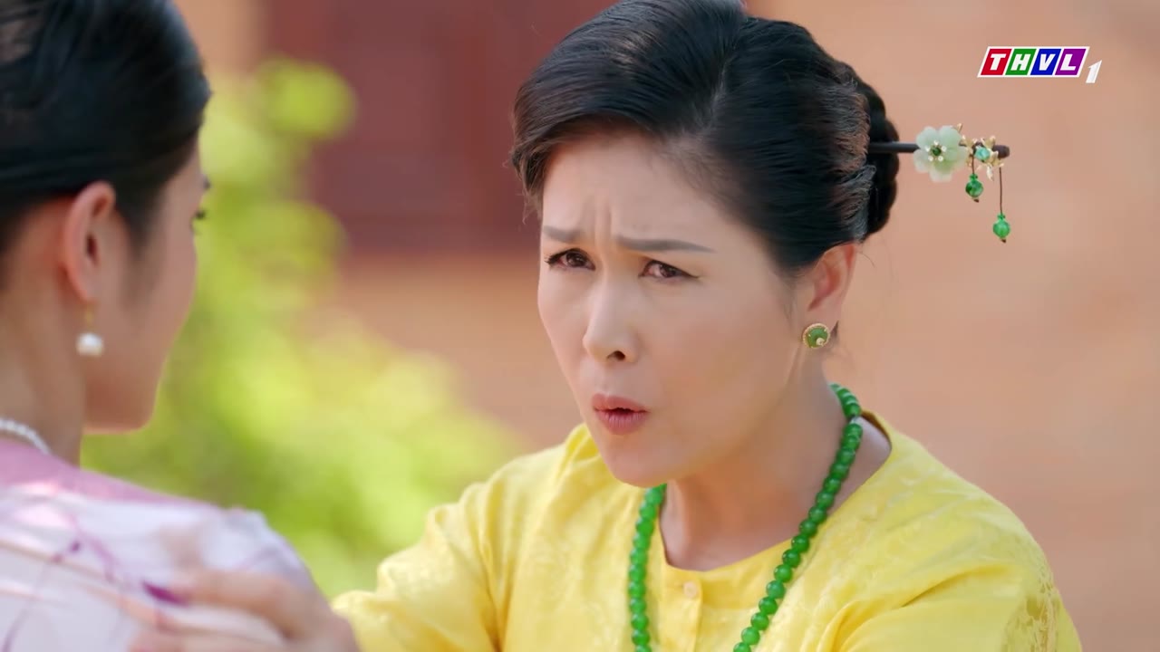Chiếc Vòng Ngọc Bích tập 23 cảnh 3