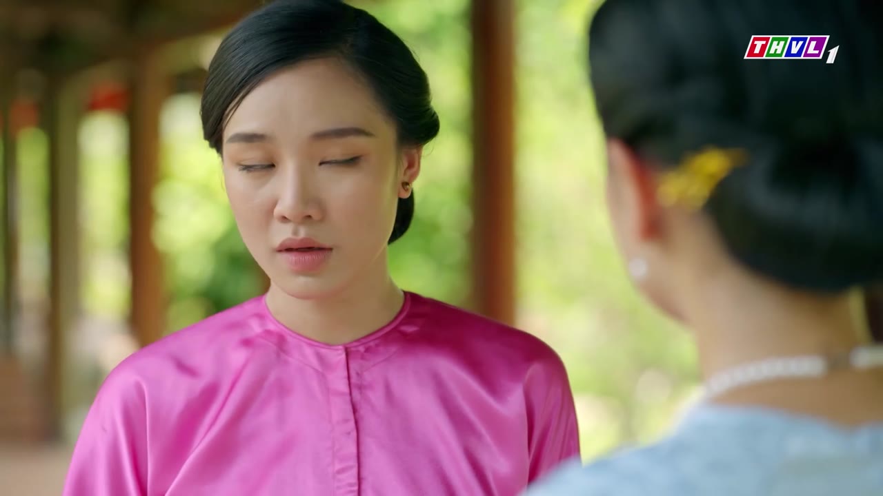 Chiếc Vòng Ngọc Bích tập 25