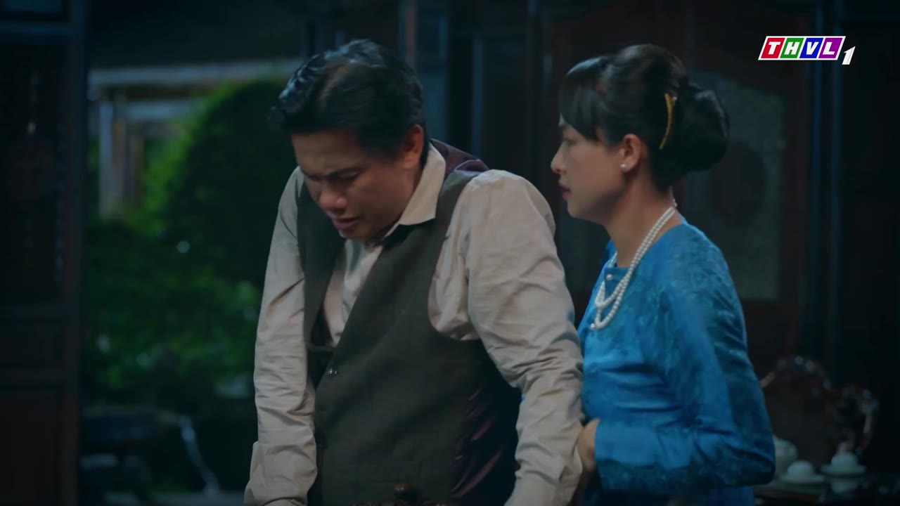 Chiếc Vòng Ngọc Bích tập 30