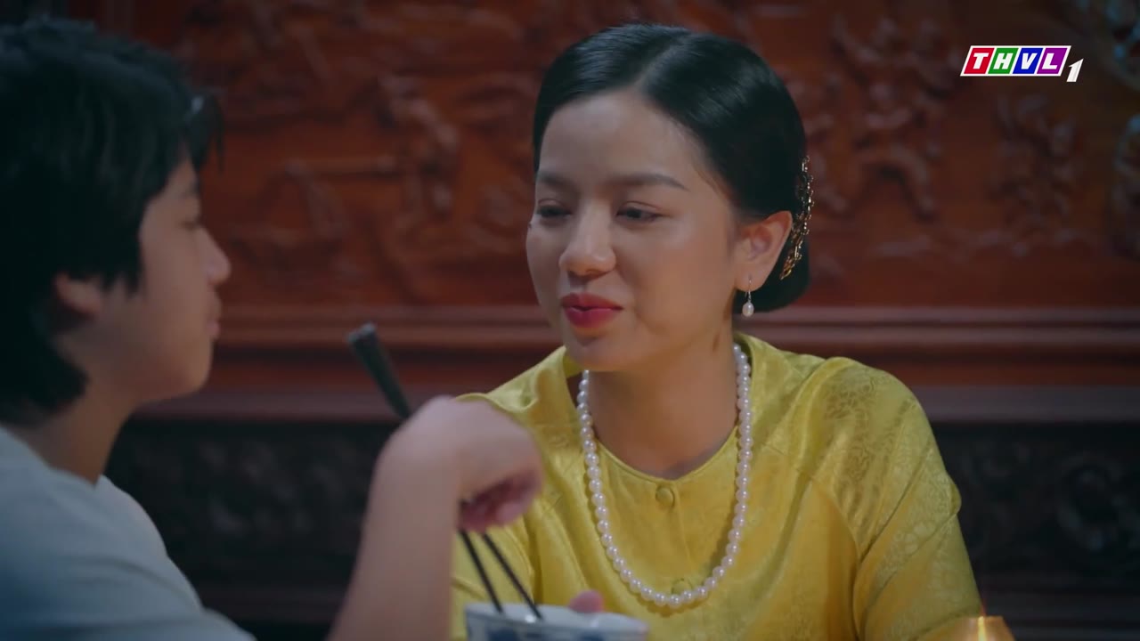 Chiếc Vòng Ngọc Bích tập 33