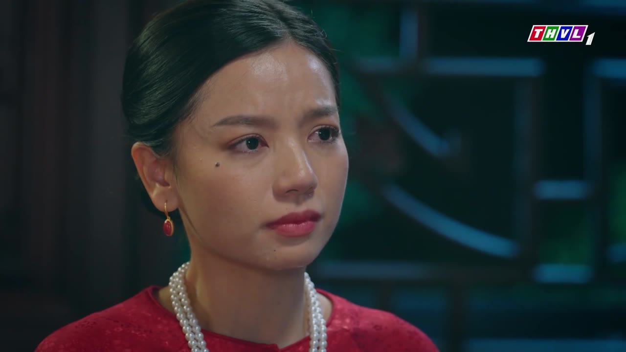 Chiếc Vòng Ngọc Bích tập 33 cảnh 3