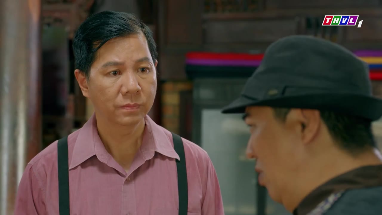 Chiếc Vòng Ngọc Bích tập 34