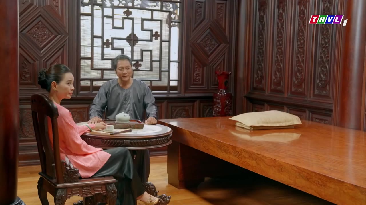 Chiếc Vòng Ngọc Bích tập 35