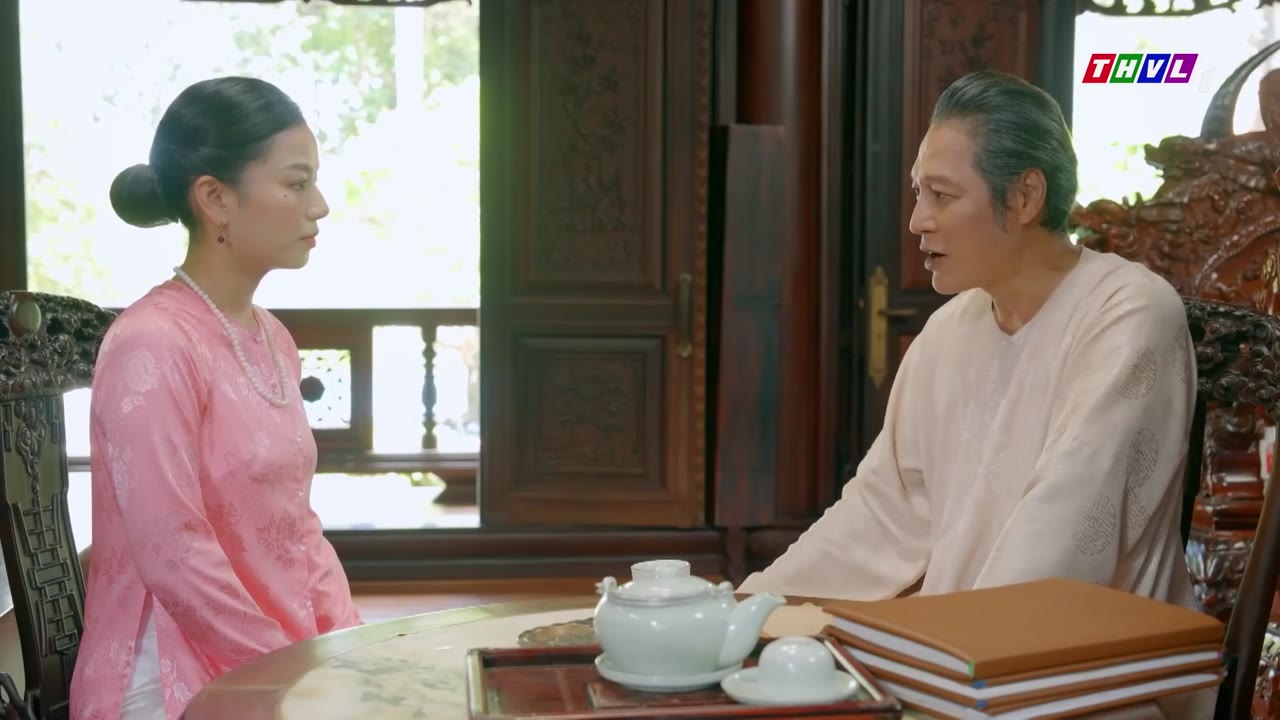 Chiếc Vòng Ngọc Bích tập 39