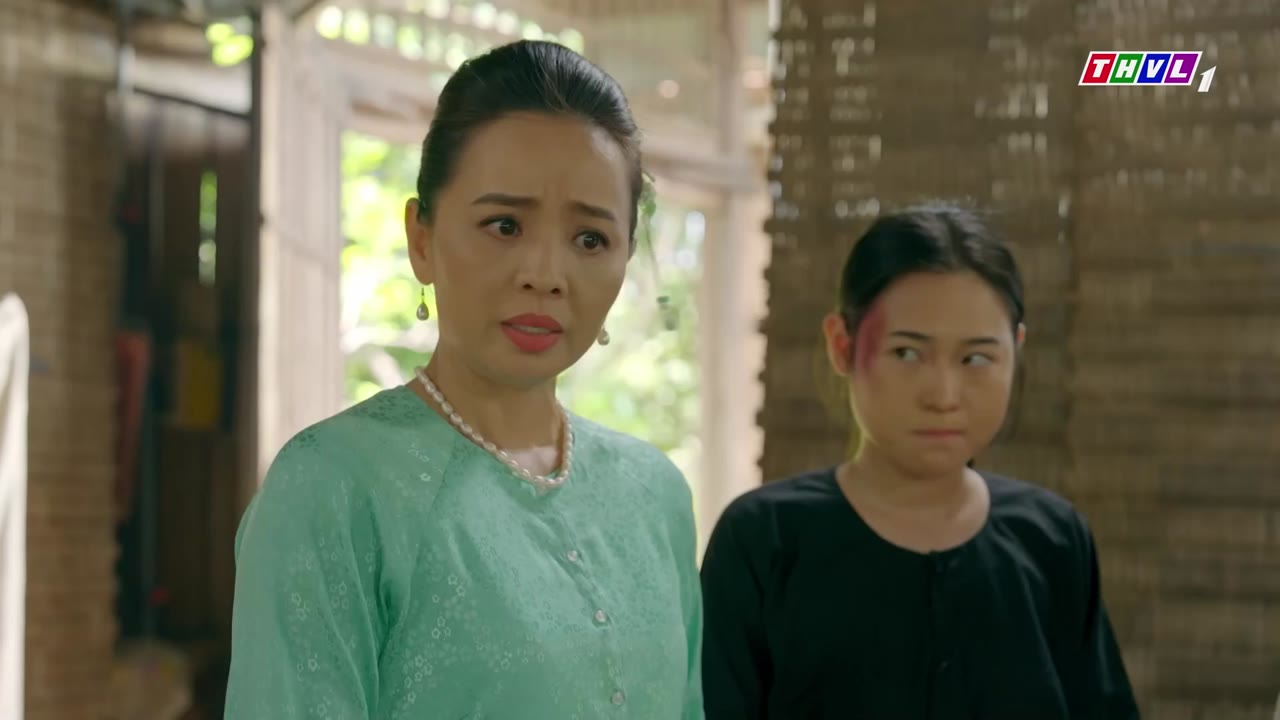 Chiếc Vòng Ngọc Bích tập 39 cảnh 2