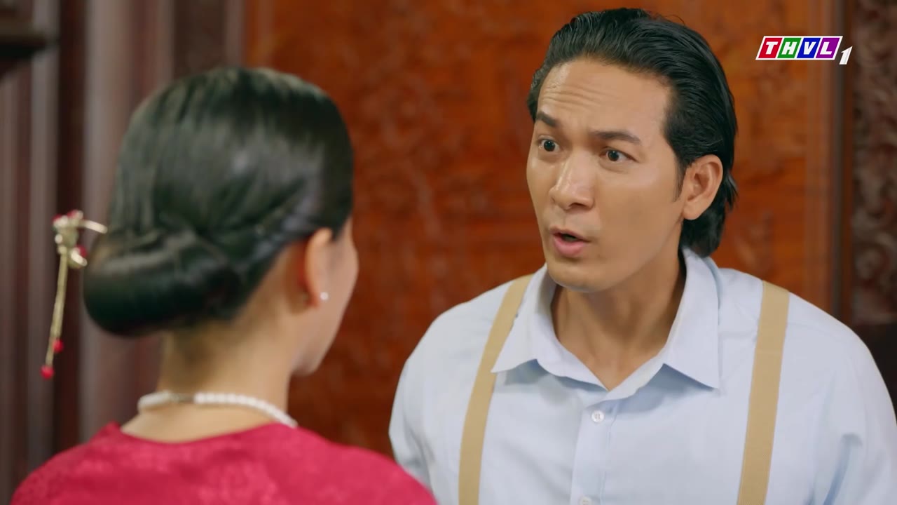 Chiếc Vòng Ngọc Bích tập 42