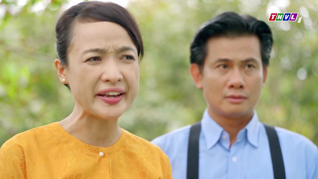 Chiếc Vòng Ngọc Bích tập 43 cảnh 2