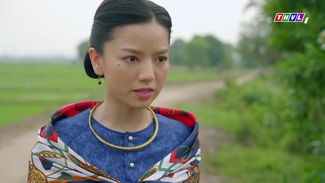 Chiếc Vòng Ngọc Bích tập 49