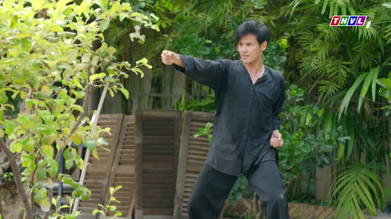 Chiếc Vòng Ngọc Bích tập 50
