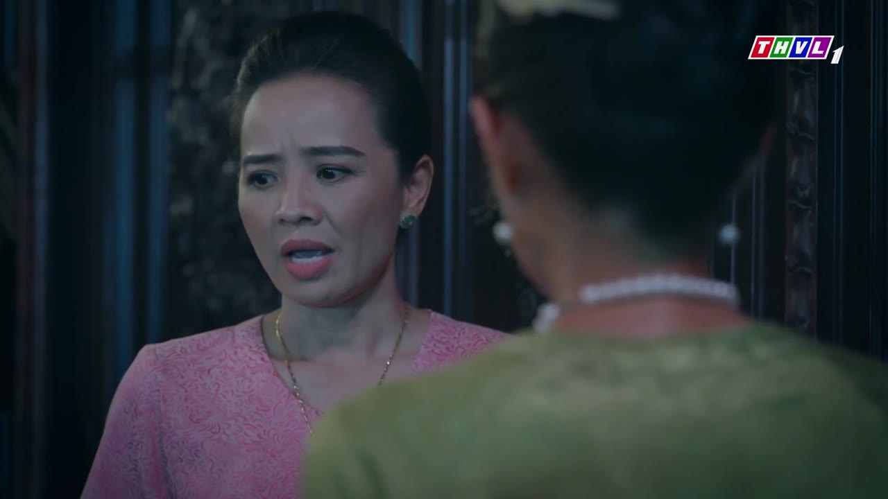 Chiếc Vòng Ngọc Bích tập 50 cảnh 3