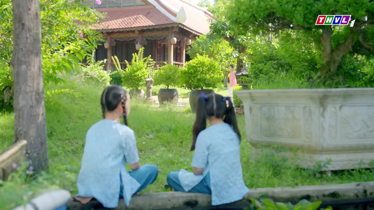 Chiếc Vòng Ngọc Bích tập 53