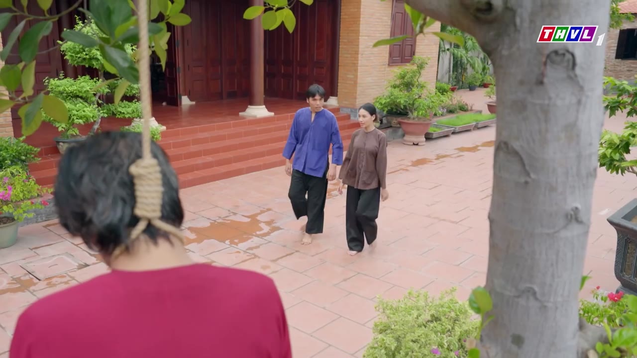 Chiếc Vòng Ngọc Bích tập 54