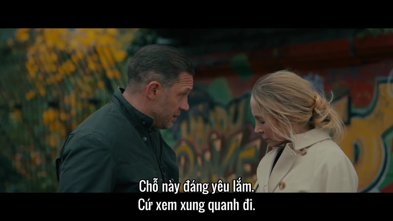 Lãnh Địa Tử Chiến tập 3