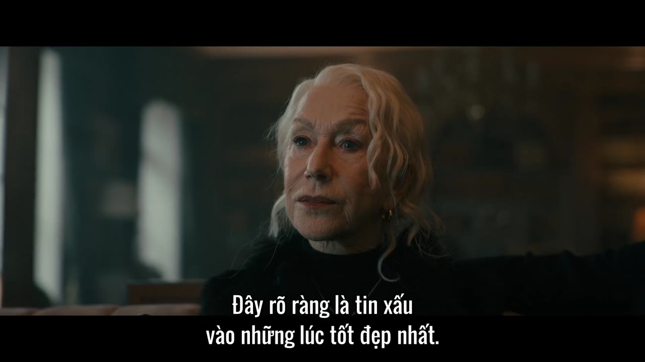 Lãnh Địa Tử Chiến tập 7