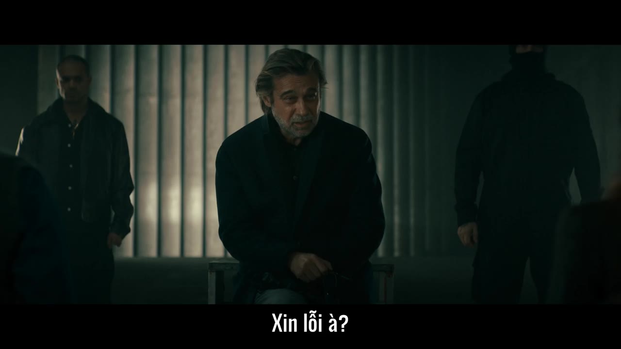 Lãnh Địa Tử Chiến tập 7 cảnh 3