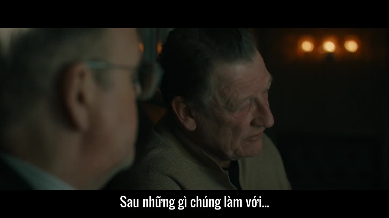 Lãnh Địa Tử Chiến tập 9 cảnh 2