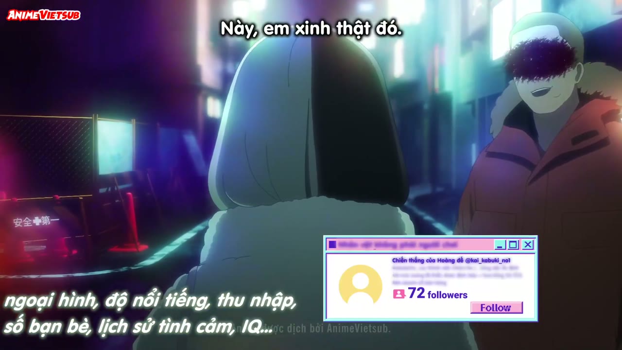 Thiên Thần Internet tập 1