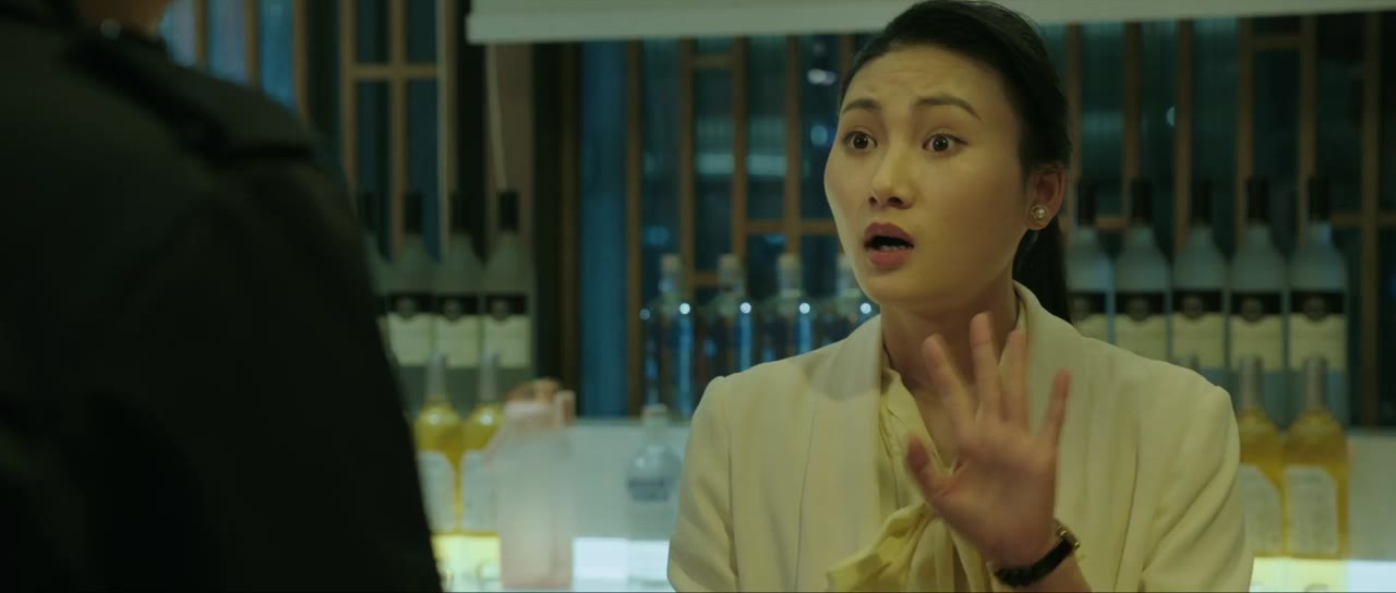 Săn Lùng Tội Ác tập 1 cảnh 3