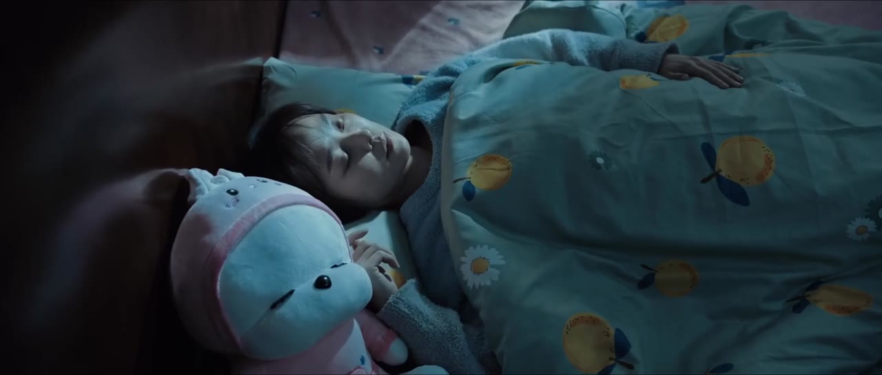 Săn Lùng Tội Ác tập 3 cảnh 2