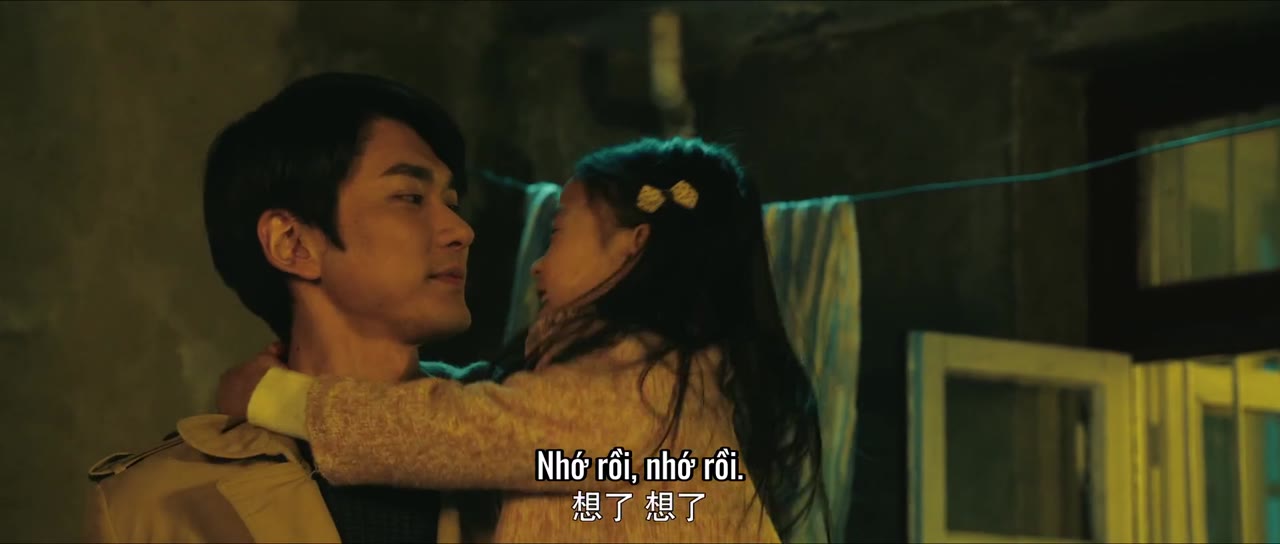 Săn Lùng Tội Ác tập 4