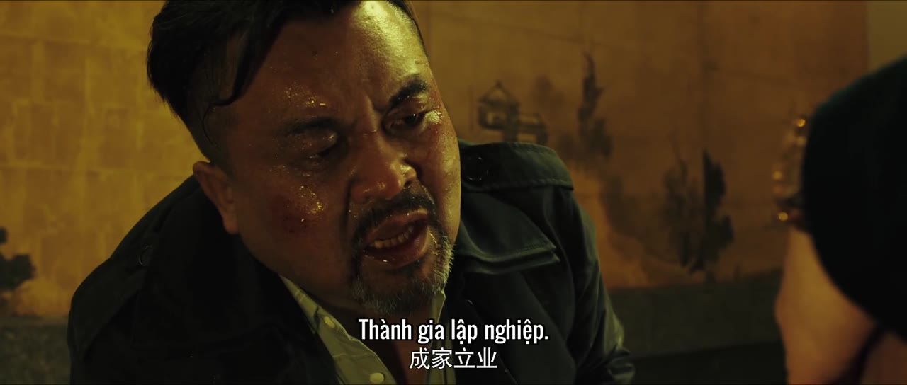Săn Lùng Tội Ác tập 6