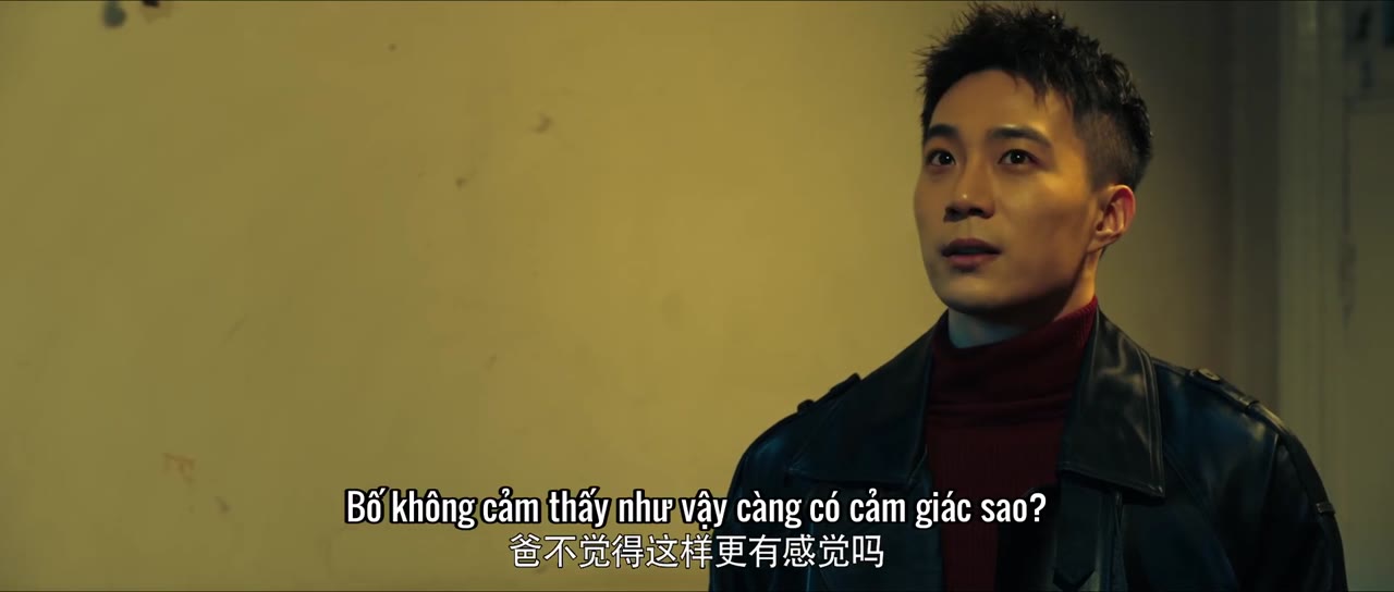 Săn Lùng Tội Ác tập 14
