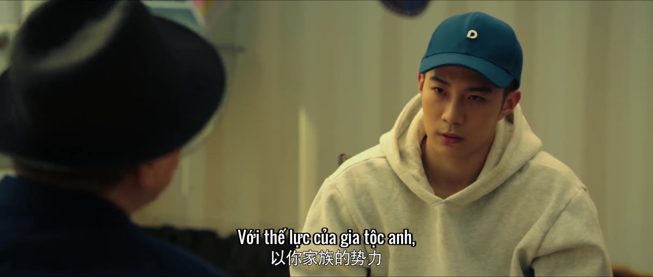Săn Lùng Tội Ác tập 20