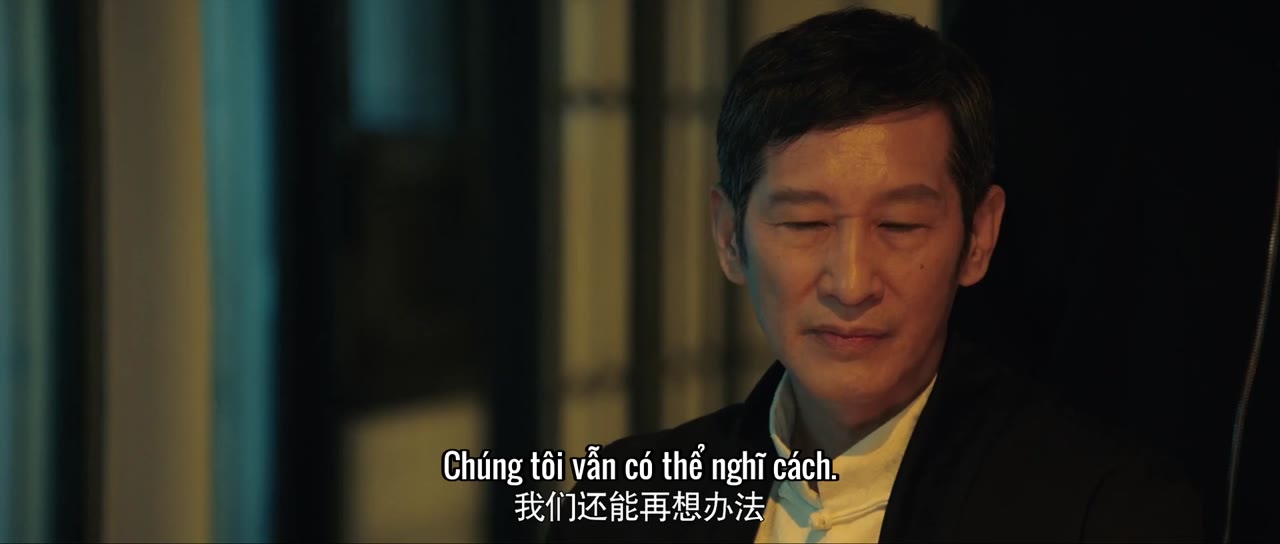 Săn Lùng Tội Ác tập 25