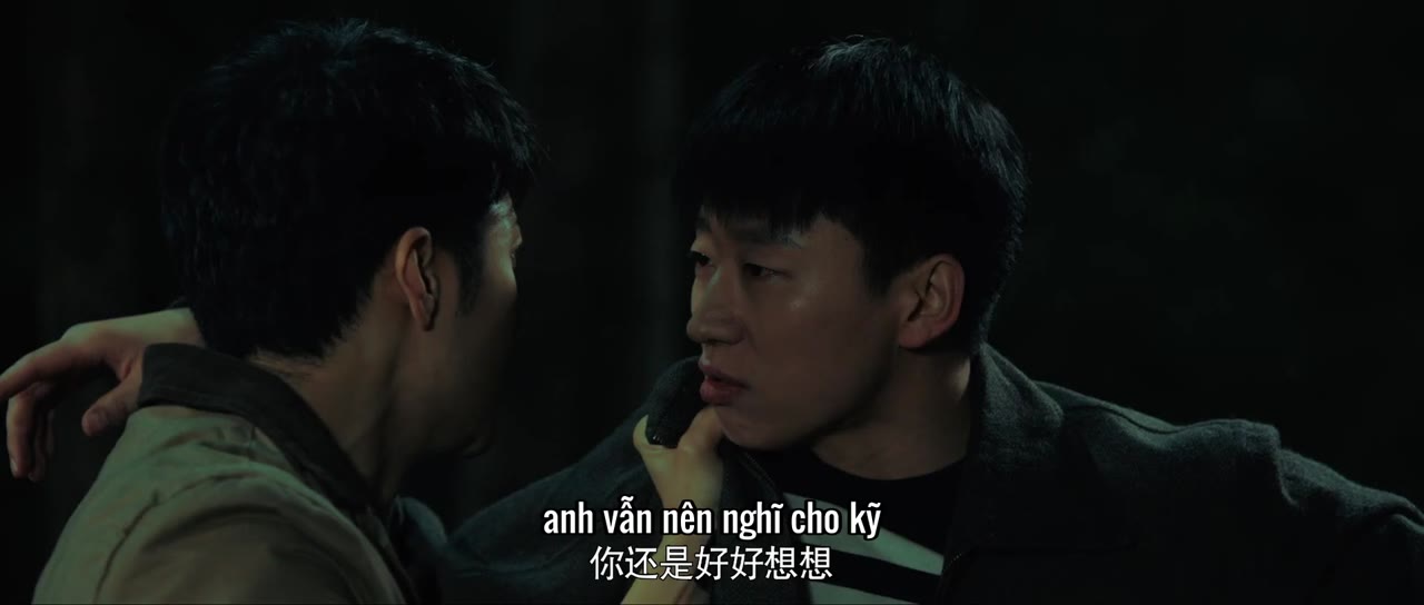 Săn Lùng Tội Ác tập 26 cảnh 2