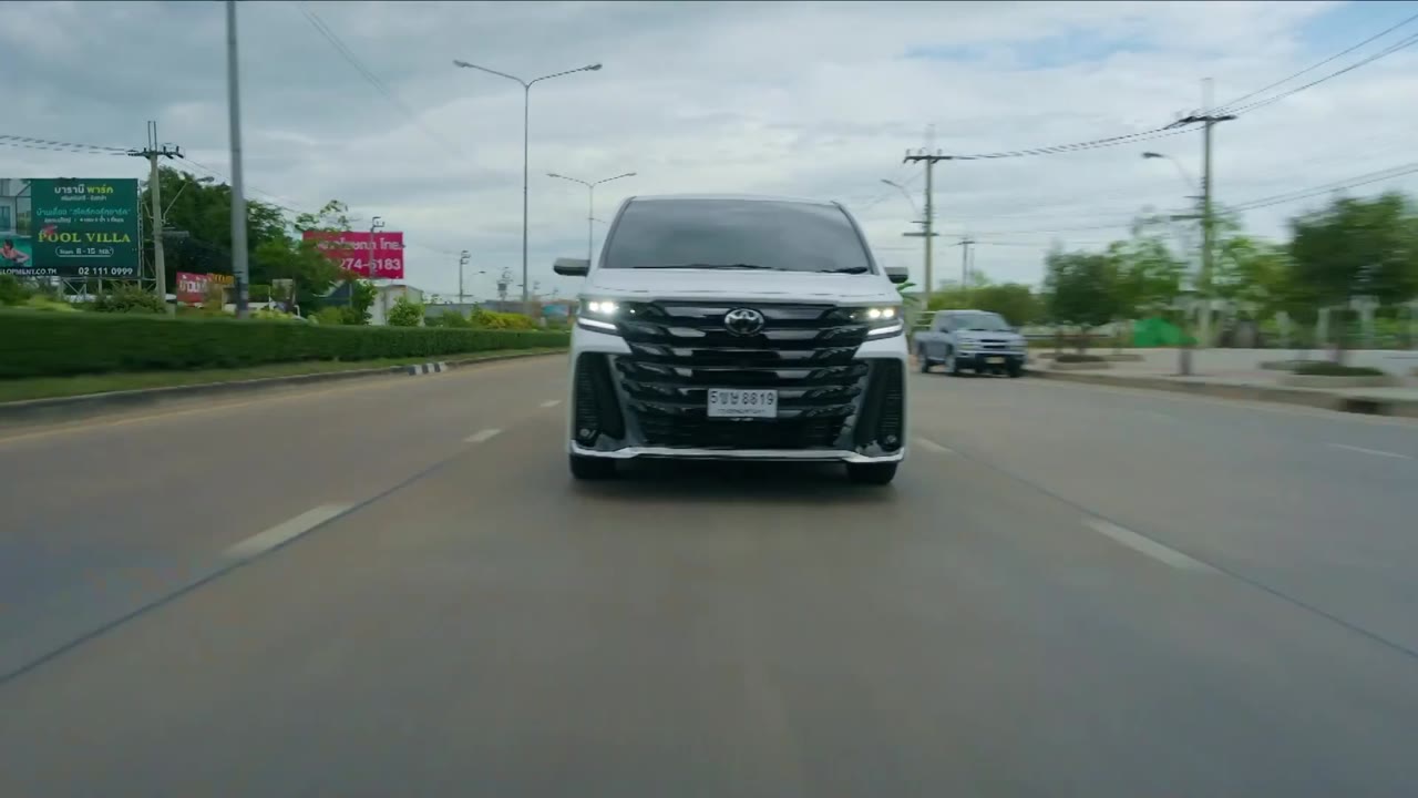 Thỏ Ngọc Nơi Cung Trăng tập 1 cảnh 2