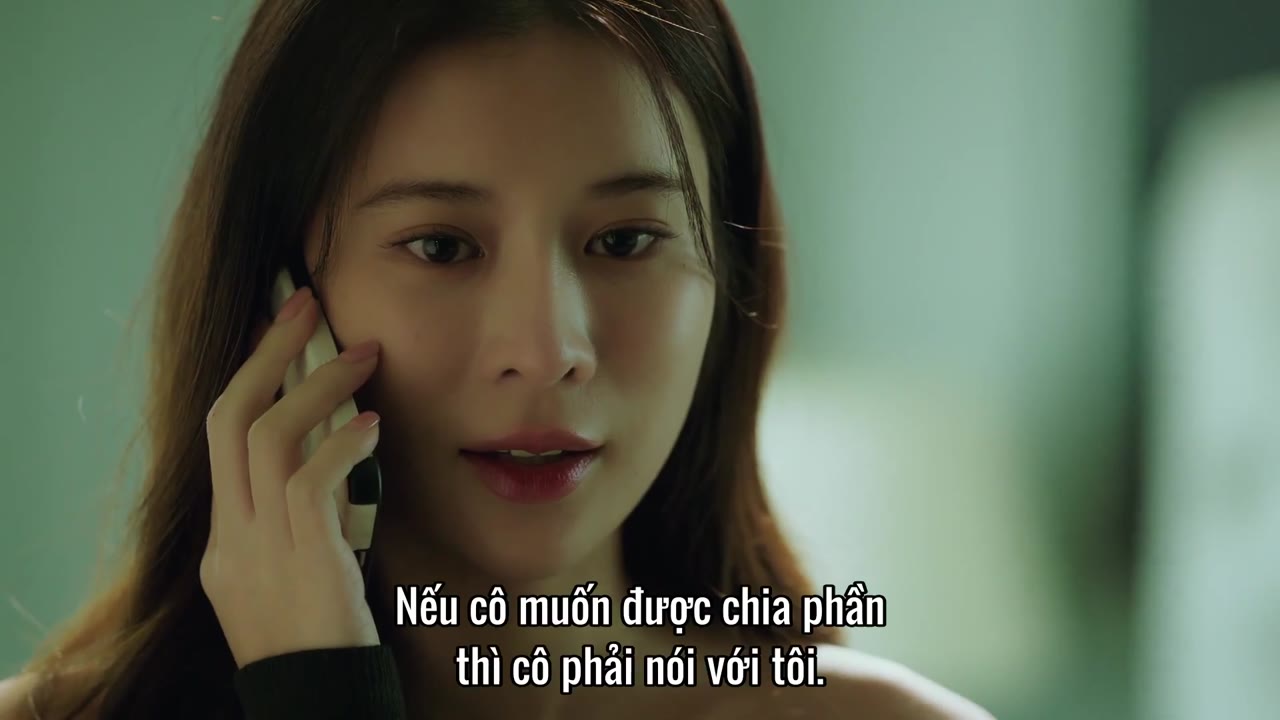 Thỏ Ngọc Nơi Cung Trăng tập 2