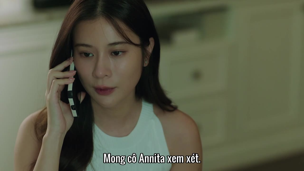 Thỏ Ngọc Nơi Cung Trăng tập 2 cảnh 3
