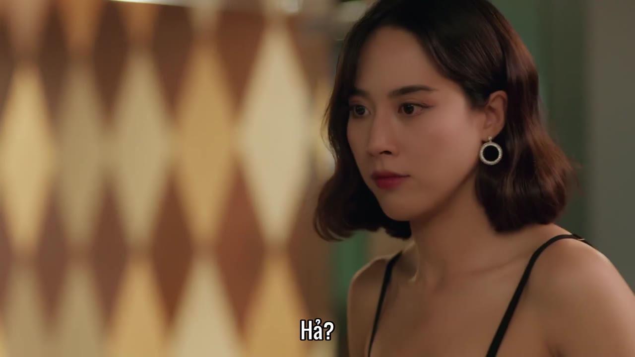 Thỏ Ngọc Nơi Cung Trăng tập 3
