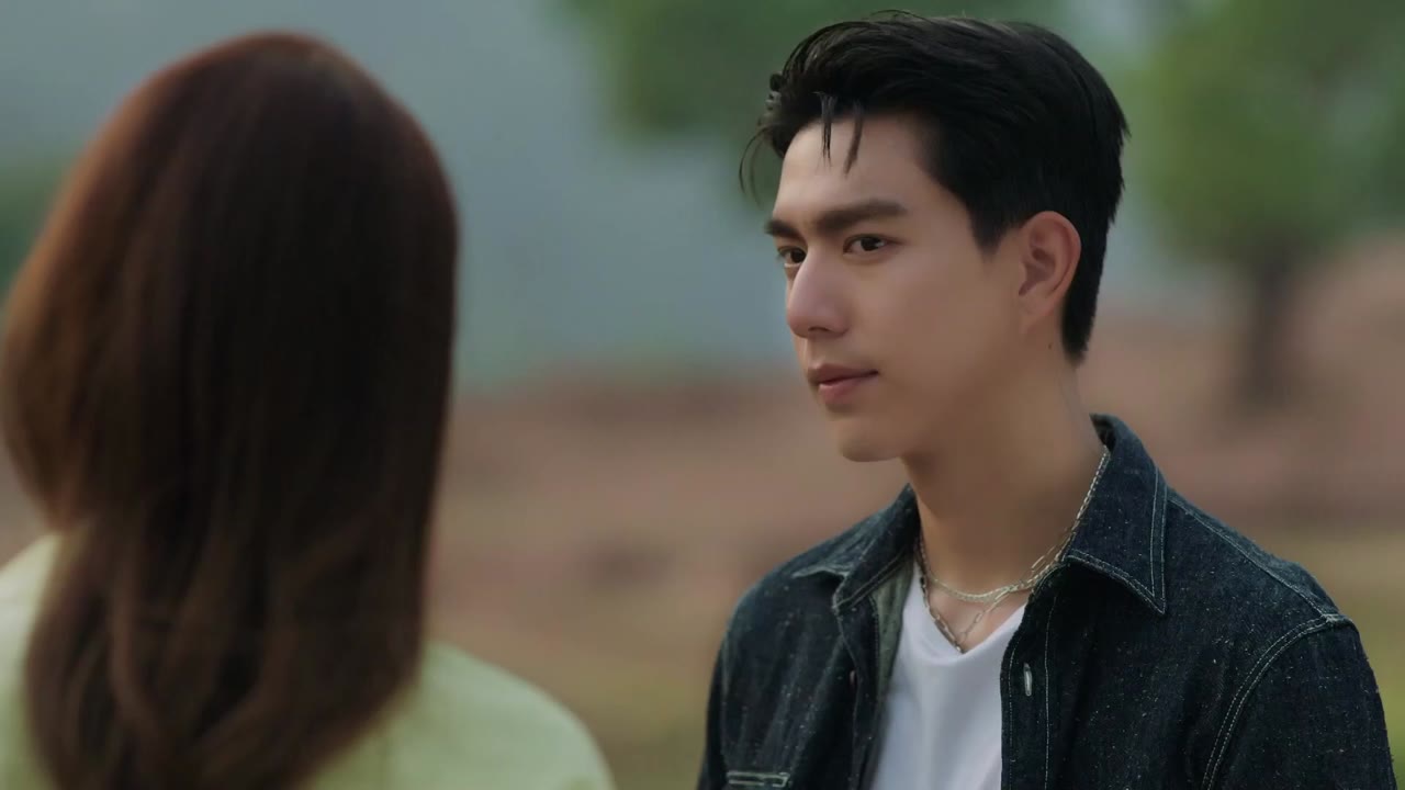 Thỏ Ngọc Nơi Cung Trăng tập 4 cảnh 2