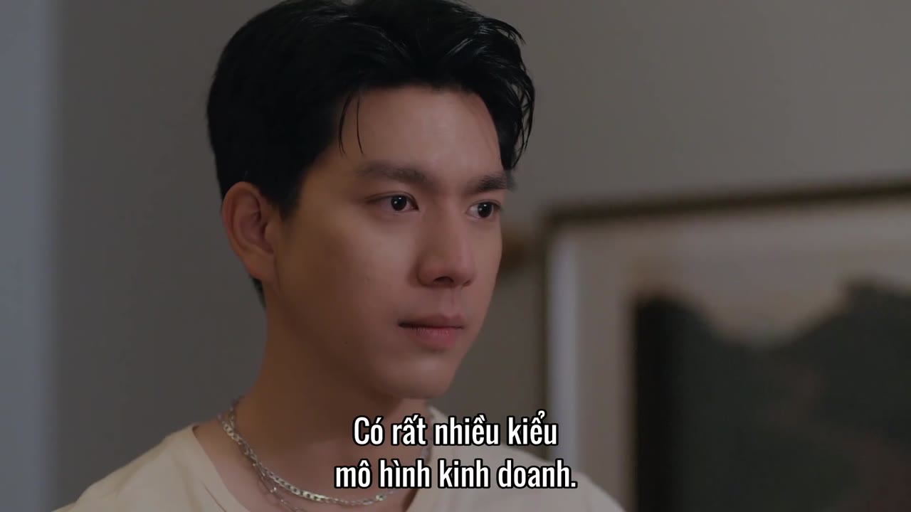 Thỏ Ngọc Nơi Cung Trăng tập 5