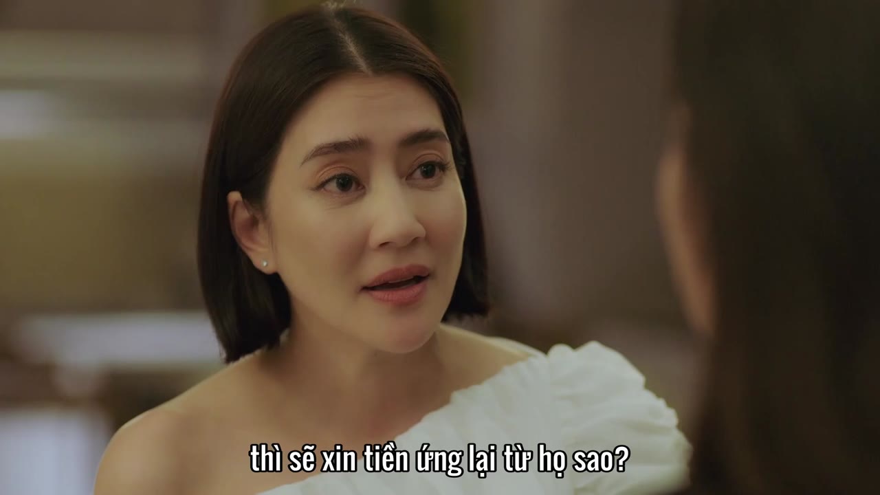 Thỏ Ngọc Nơi Cung Trăng tập 5 cảnh 2
