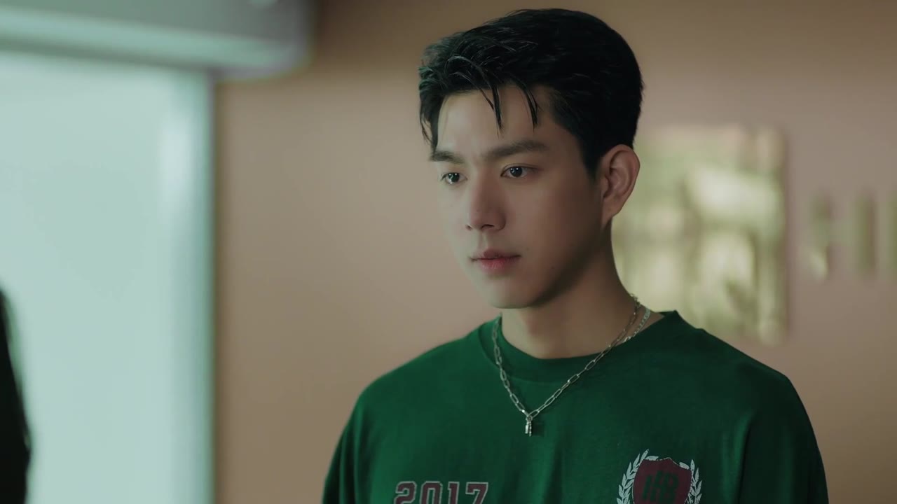Thỏ Ngọc Nơi Cung Trăng tập 7