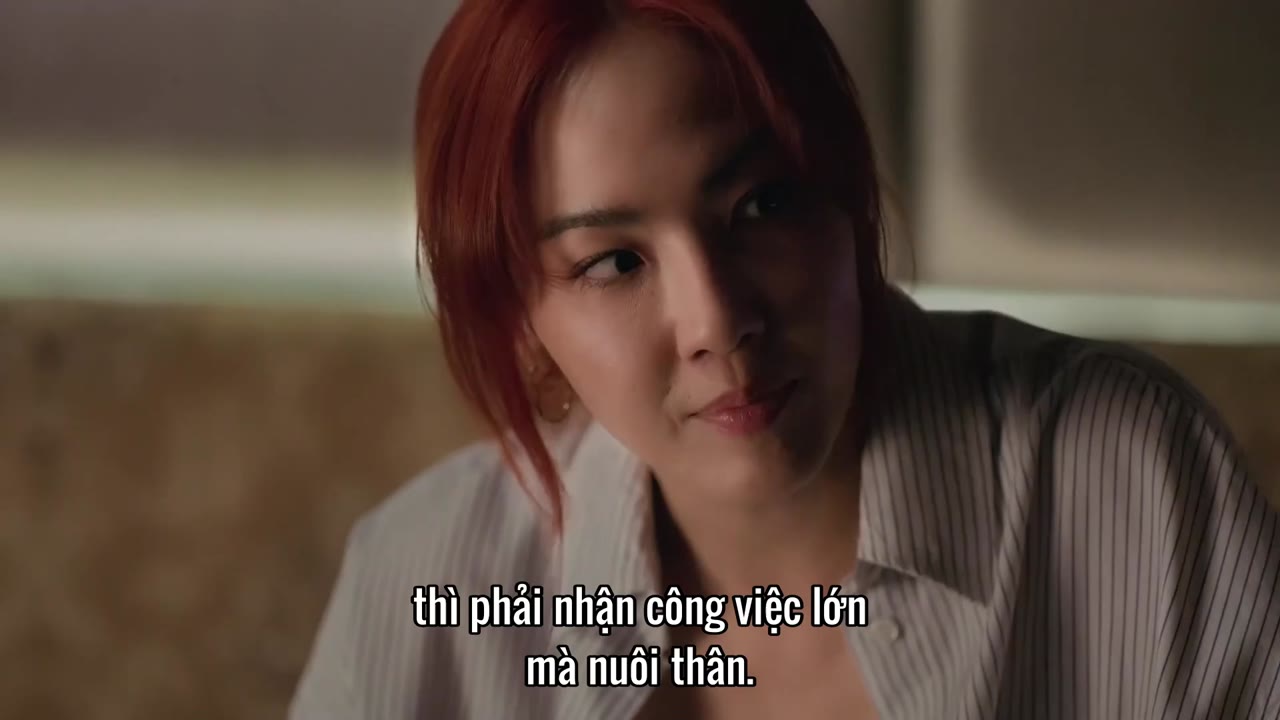 Thỏ Ngọc Nơi Cung Trăng tập 7 cảnh 2