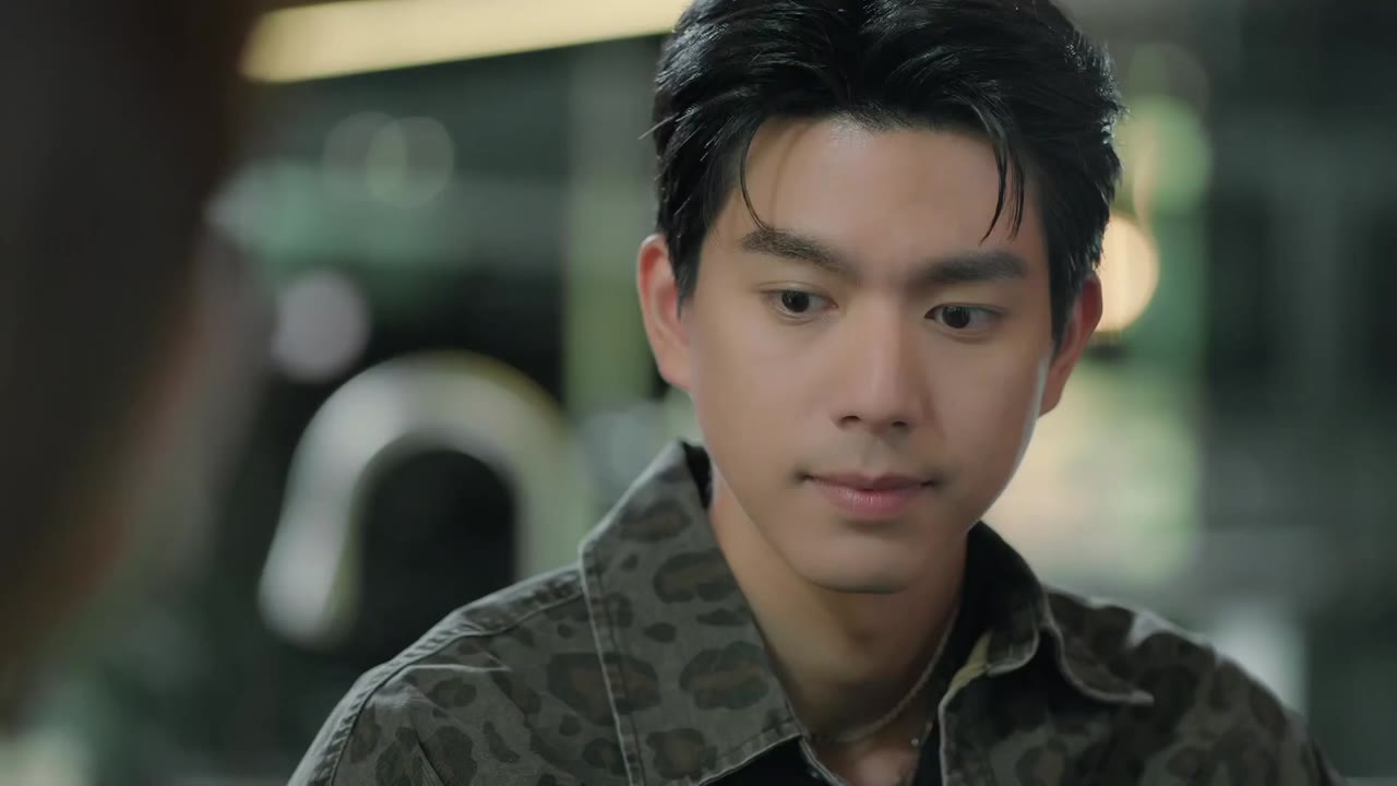 Thỏ Ngọc Nơi Cung Trăng tập 8 cảnh 3