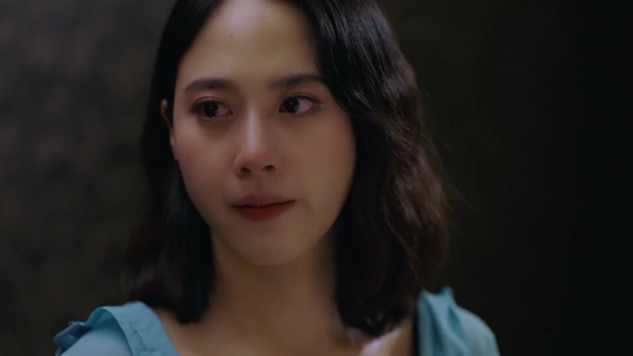 Thỏ Ngọc Nơi Cung Trăng tập 9 cảnh 2