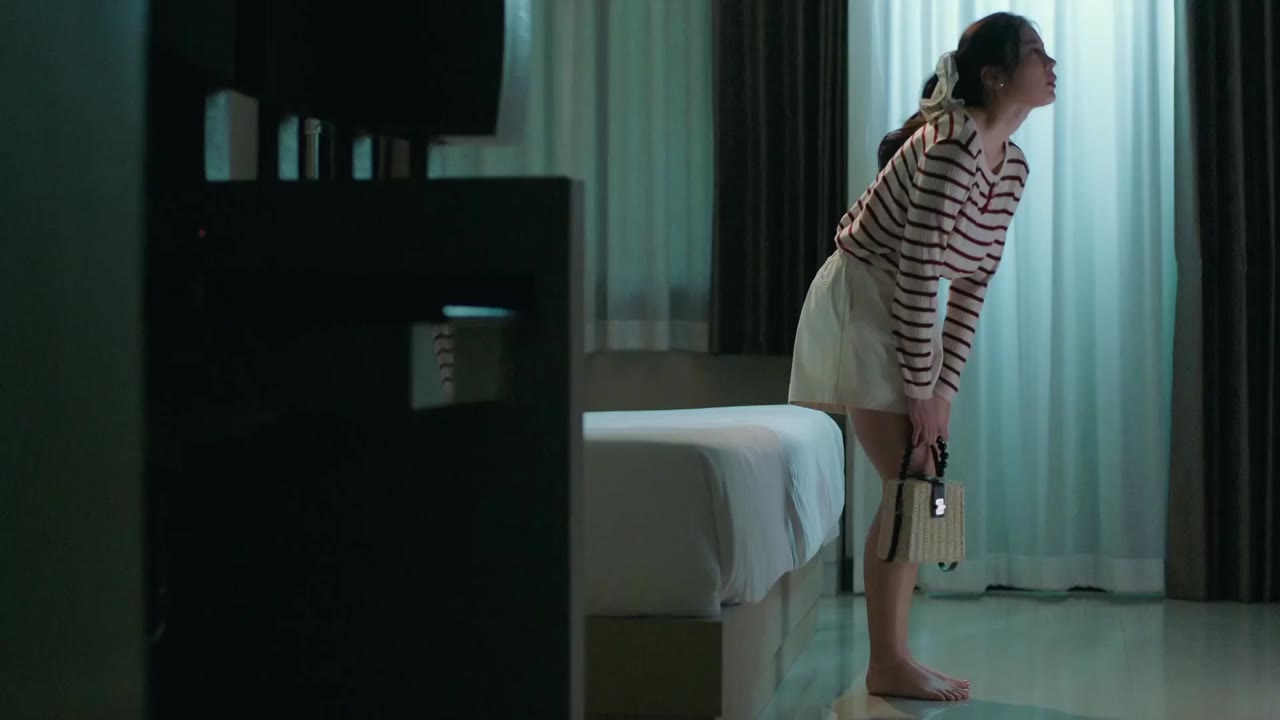 Thỏ Ngọc Nơi Cung Trăng tập 10