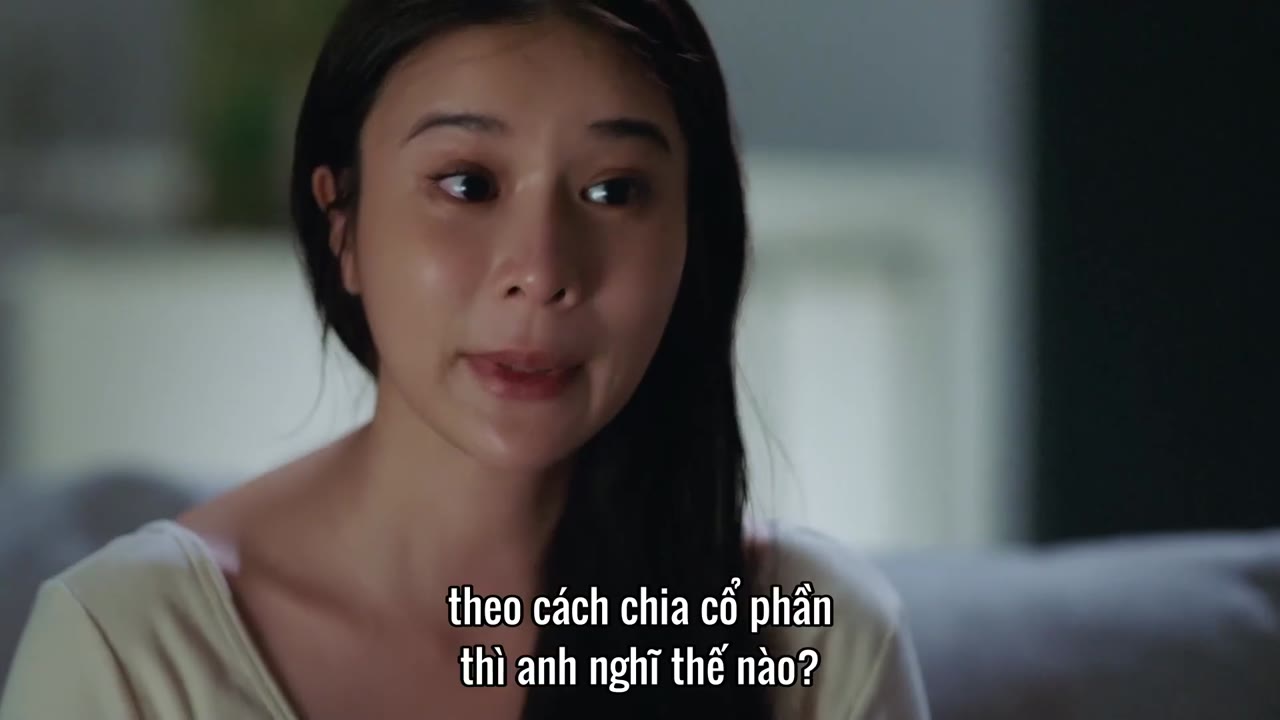 Thỏ Ngọc Nơi Cung Trăng tập 13