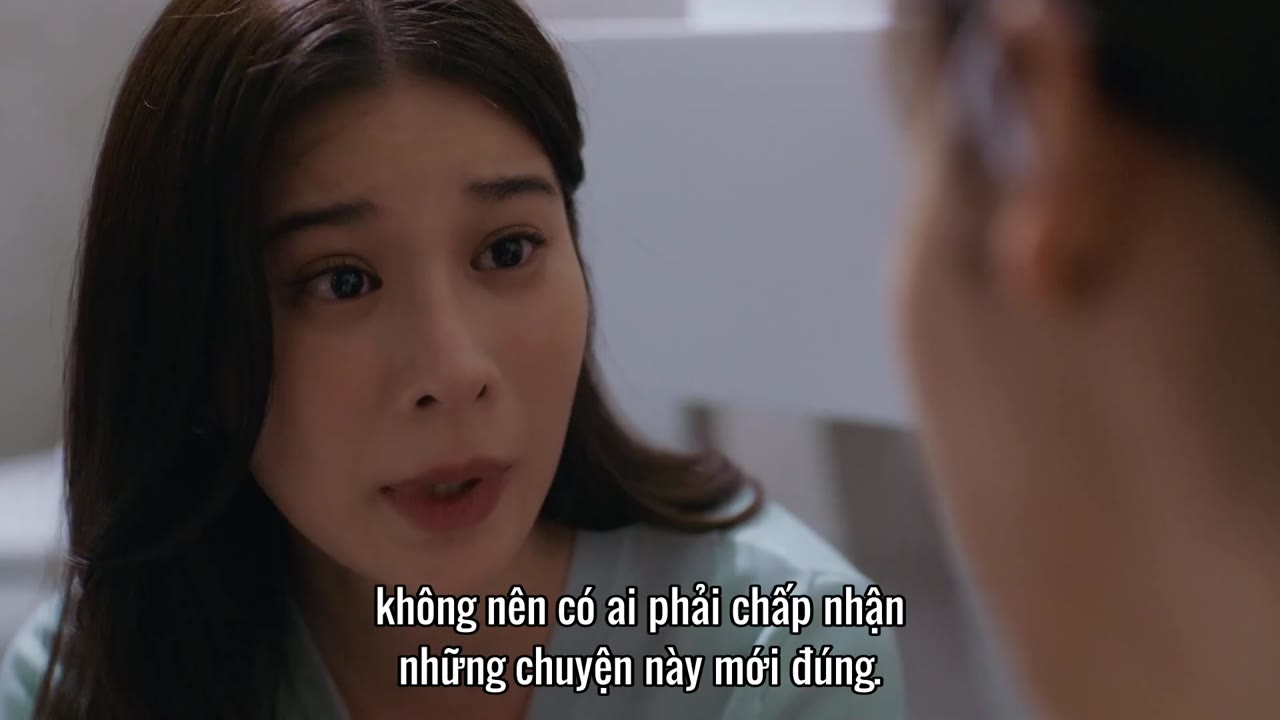 Thỏ Ngọc Nơi Cung Trăng tập 13 cảnh 2