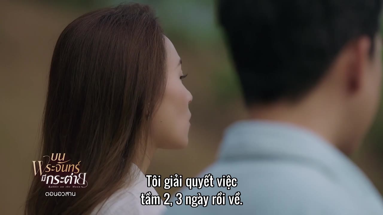 Thỏ Ngọc Nơi Cung Trăng tập 16 cảnh 3