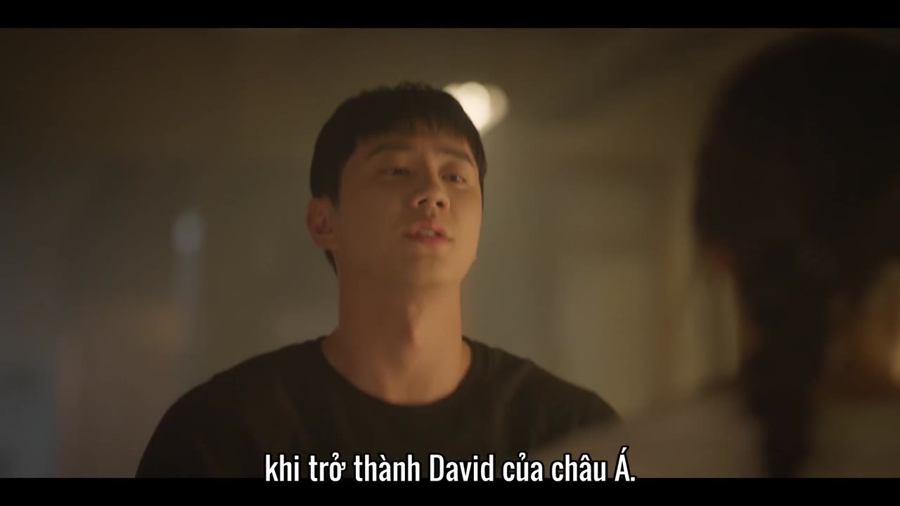 Khỏe Trước Yêu Sau tập 2